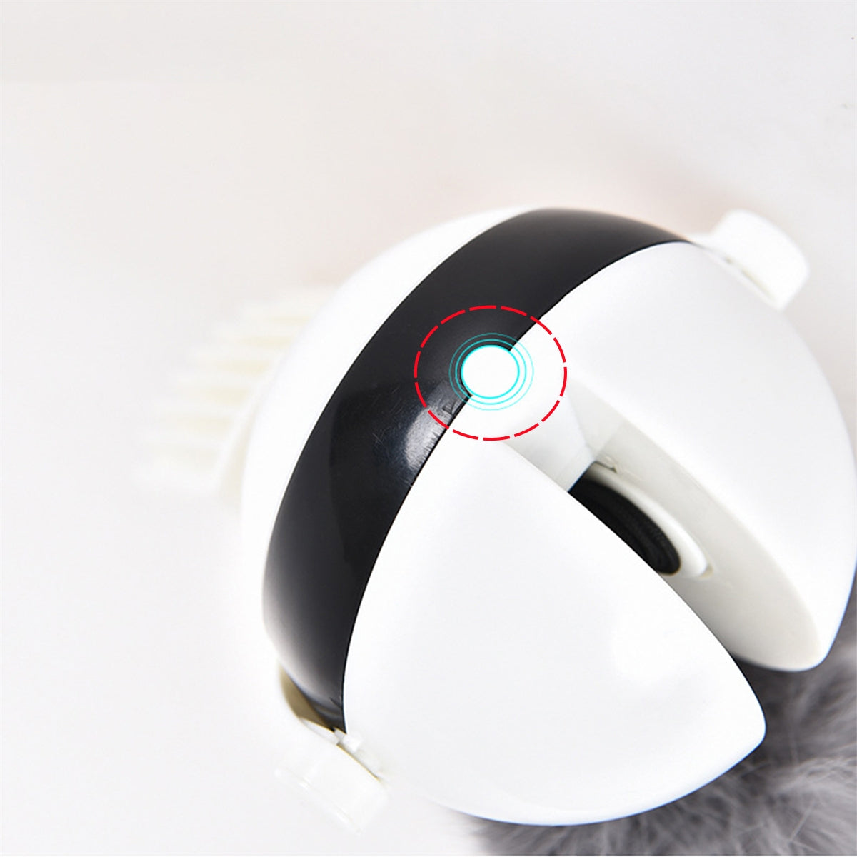 ChaseBall™ – Elektrisch, Roterend & Automatisch voor Speelse Katten
