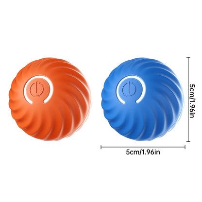 BounceBuddy™ – Het Ultieme Speelmaatje voor je Hond!
