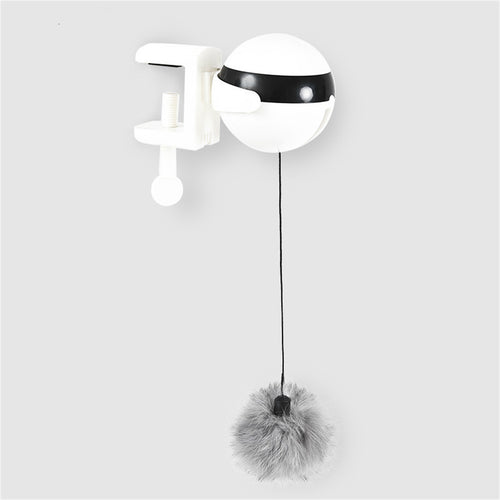 ChaseBall™ – Elektrisch, Roterend & Automatisch voor Speelse Katten