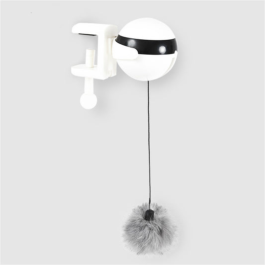 ChaseBall™ – Elektrisch, Roterend & Automatisch voor Speelse Katten