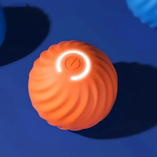 BounceBuddy™ – Het Ultieme Speelmaatje voor je Hond!